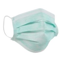 surgical mask paper mask protective mask