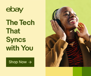 ebay Tech deals
